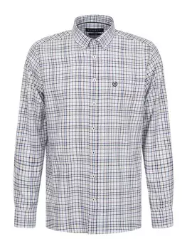 Рубашка Bugatti, цвет 60-taupe