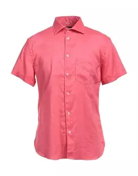 Рубашка Bulgarini, коралл