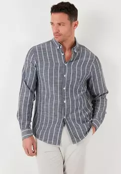 Рубашка Buratti, черный