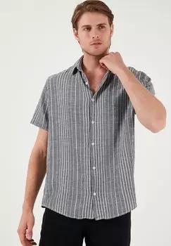 Рубашка Buratti, черный