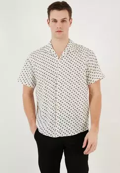 Рубашка Buratti, цвет Stone