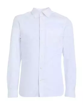 Рубашка Burberry, белый
