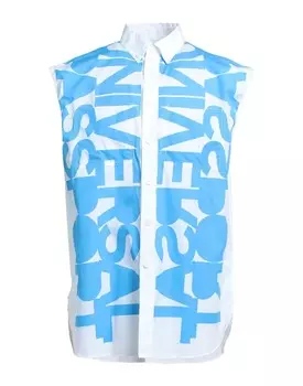 Рубашка Burberry, белый