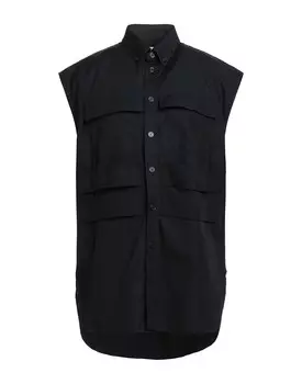 Рубашка Burberry, черный