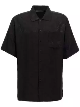 Рубашка Busby Department 5, черный