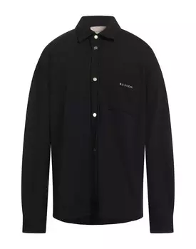 Рубашка Buscemi, черный