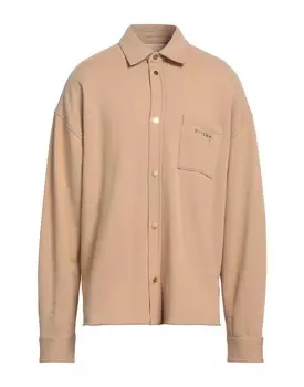 Рубашка Buscemi, песочный