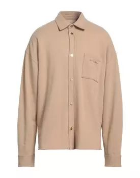 Рубашка Buscemi, песочный