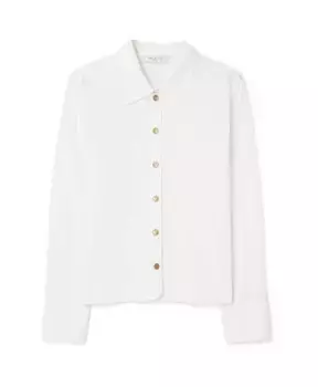 Рубашка Busnel, белый