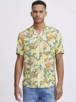 Рубашка бюстгальтер рубашка Blend, бежевый