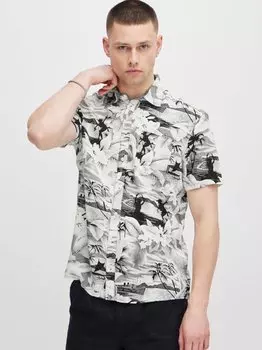 Рубашка бюстгальтер рубашка Blend, черный