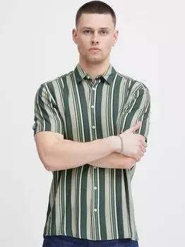 Рубашка бюстгальтер рубашка Blend, коричневый