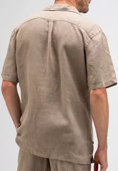 Рубашка Butcher of Blue, бежевый