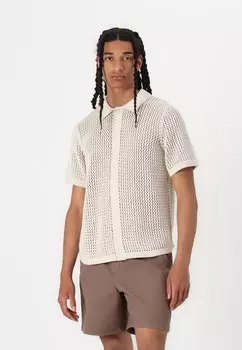 Рубашка BUTTON DOWN GAP, бежевый