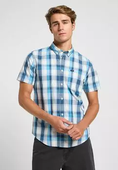 Рубашка BUTTON DOWN Lee, цвет Orion