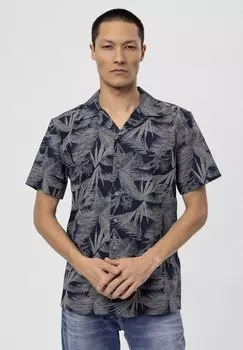 Рубашка By Diess Collection, антрацит