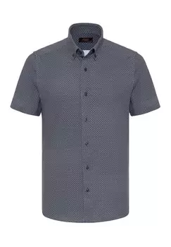 Рубашка By Diess Collection, антрацит