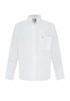 Рубашка By Diess Collection, белая