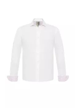 Рубашка By Diess Collection, белая