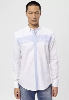 Рубашка By Diess Collection, белая