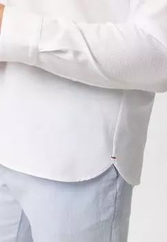 Рубашка By Diess Collection, белая