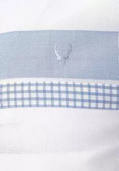 Рубашка By Diess Collection, белая