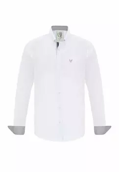 Рубашка By Diess Collection, белая черная