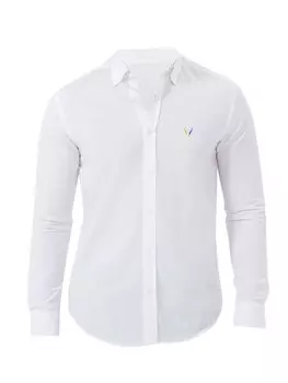 Рубашка By Diess Collection, белый