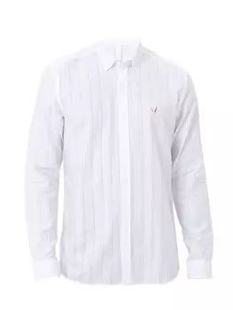 Рубашка By Diess Collection, белый