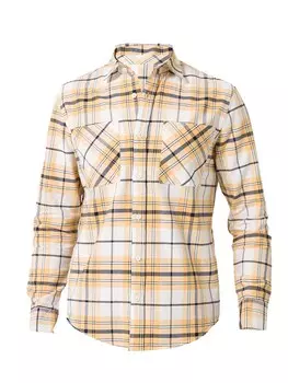 Рубашка By Diess Collection, бежевый