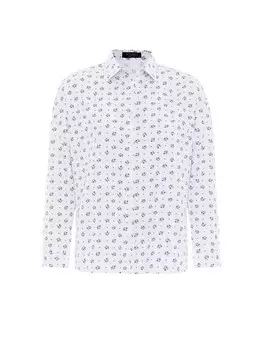 Рубашка By Diess Collection Blouse, белый