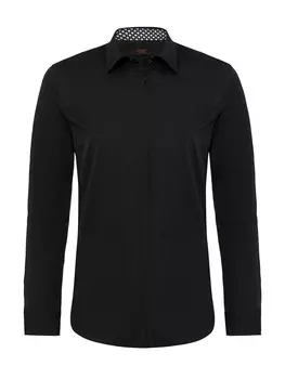 Рубашка By Diess Collection Blouse, черный