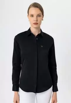 Рубашка By Diess Collection, черный
