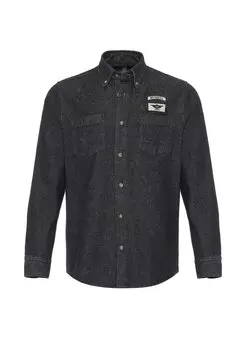 Рубашка By Diess Collection, черный