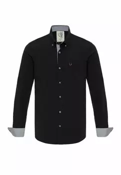 Рубашка By Diess Collection, черный