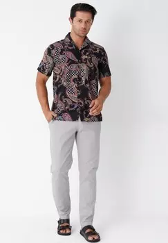 Рубашка By Diess Collection, черный