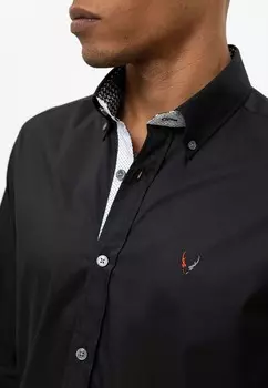 Рубашка By Diess Collection, черный