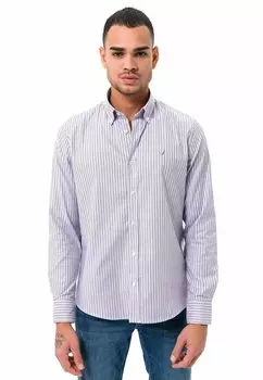 Рубашка By Diess Collection, цвет blue