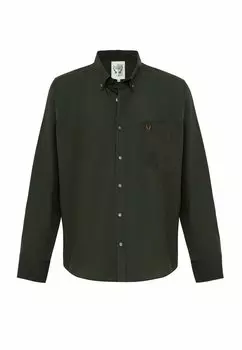 Рубашка By Diess Collection, цвет khaki