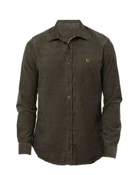 Рубашка By Diess Collection, хаки