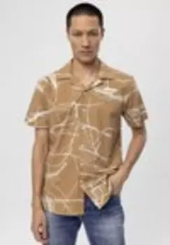 Рубашка By Diess Collection, красный