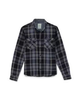 Рубашка By Diess Collection Regular fit Button Up, цвет Mixed colors