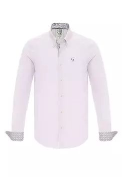 Рубашка By Diess Collection, розовая