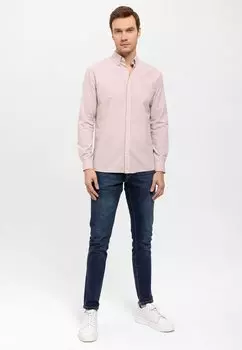 Рубашка By Diess Collection, розовая