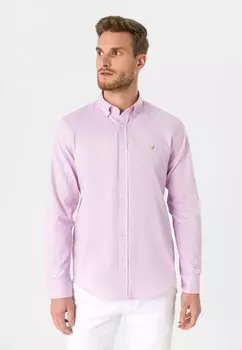 Рубашка By Diess Collection, розовый