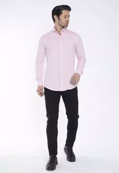 Рубашка By Diess Collection, розовый