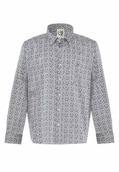 Рубашка By Diess Collection, серая