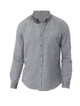 Рубашка By Diess Collection, серый