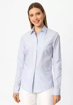 Рубашка By Diess Collection, синий