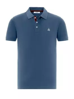 Рубашка By Diess Collection, синий